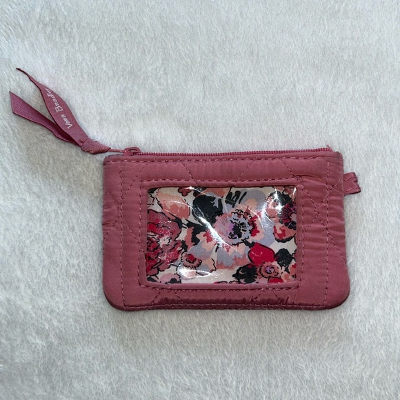 Vera Bradley ID wallet - Picture 1 of 4